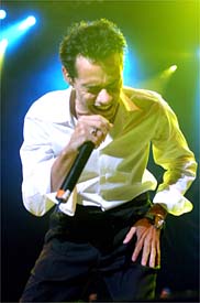 Marc Anthony