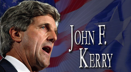 John F. Kerry